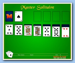 Master SolitГ¤r Master SolitГ¤r