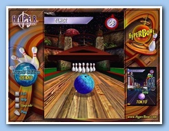 Bowling Index 1
